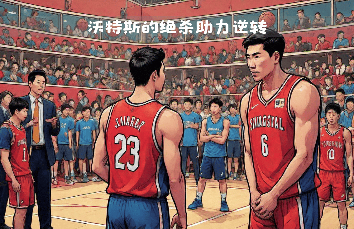 瞬间反击!逆转戏码令人目不转睛的简单介绍 瞬间反击!逆转戏码令人目不转睛的简单介绍