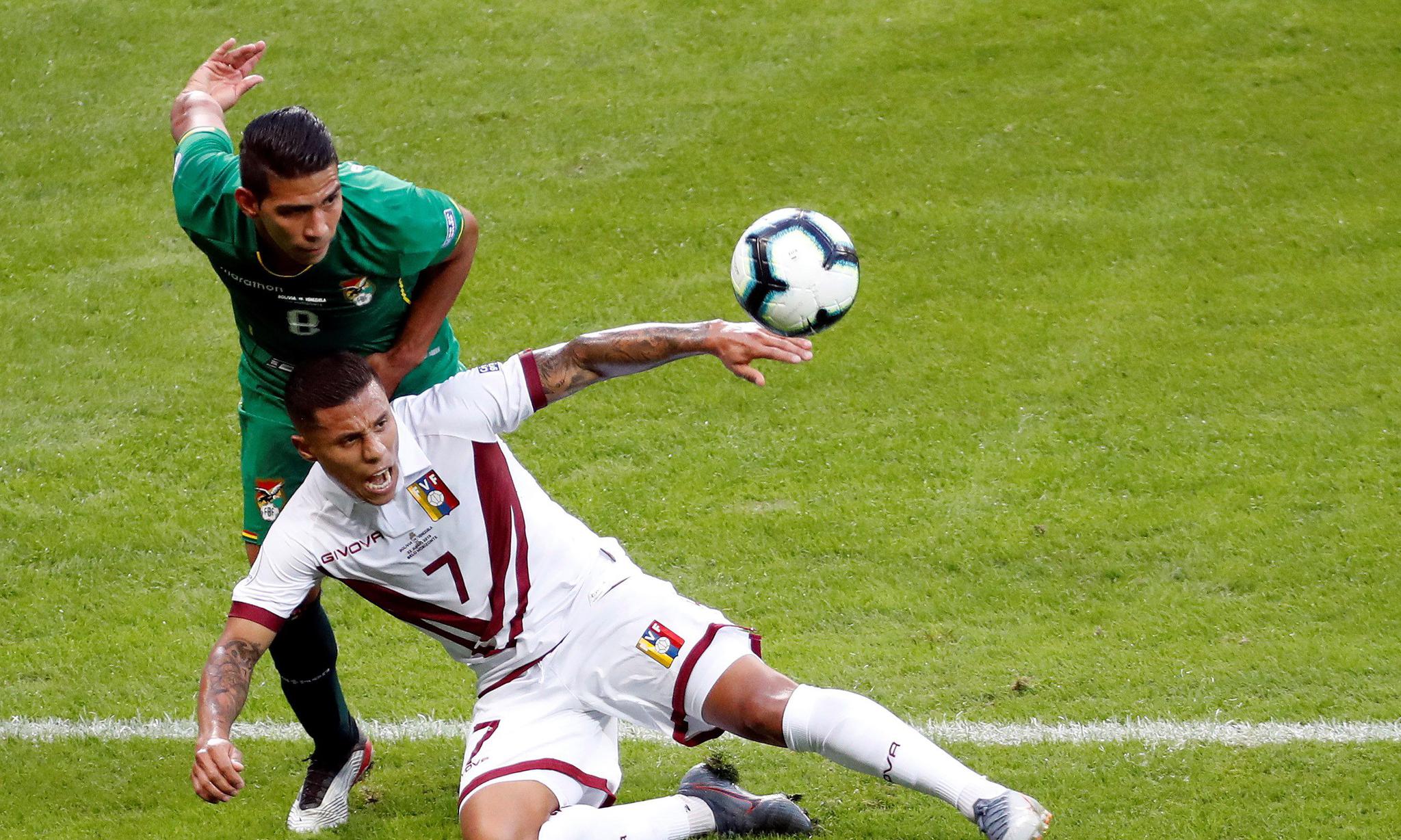 委内瑞拉联盟队力挺欧洲锦标赛八强,成功晋的简单介绍 委内瑞拉联盟队力挺欧洲锦标赛八强,成功晋的简单介绍