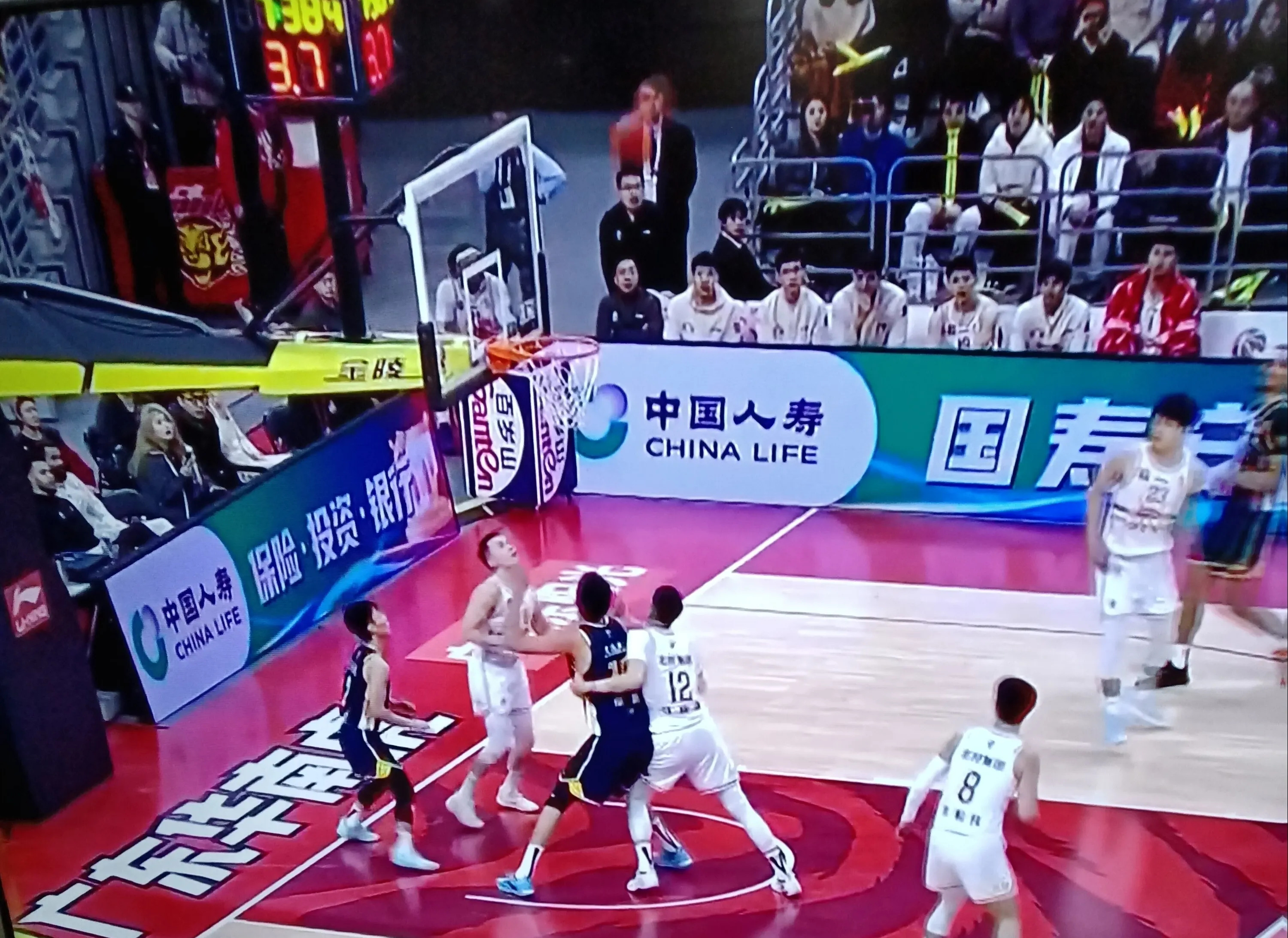 PG电子试玩-山东队在主场击败了广东宏远队