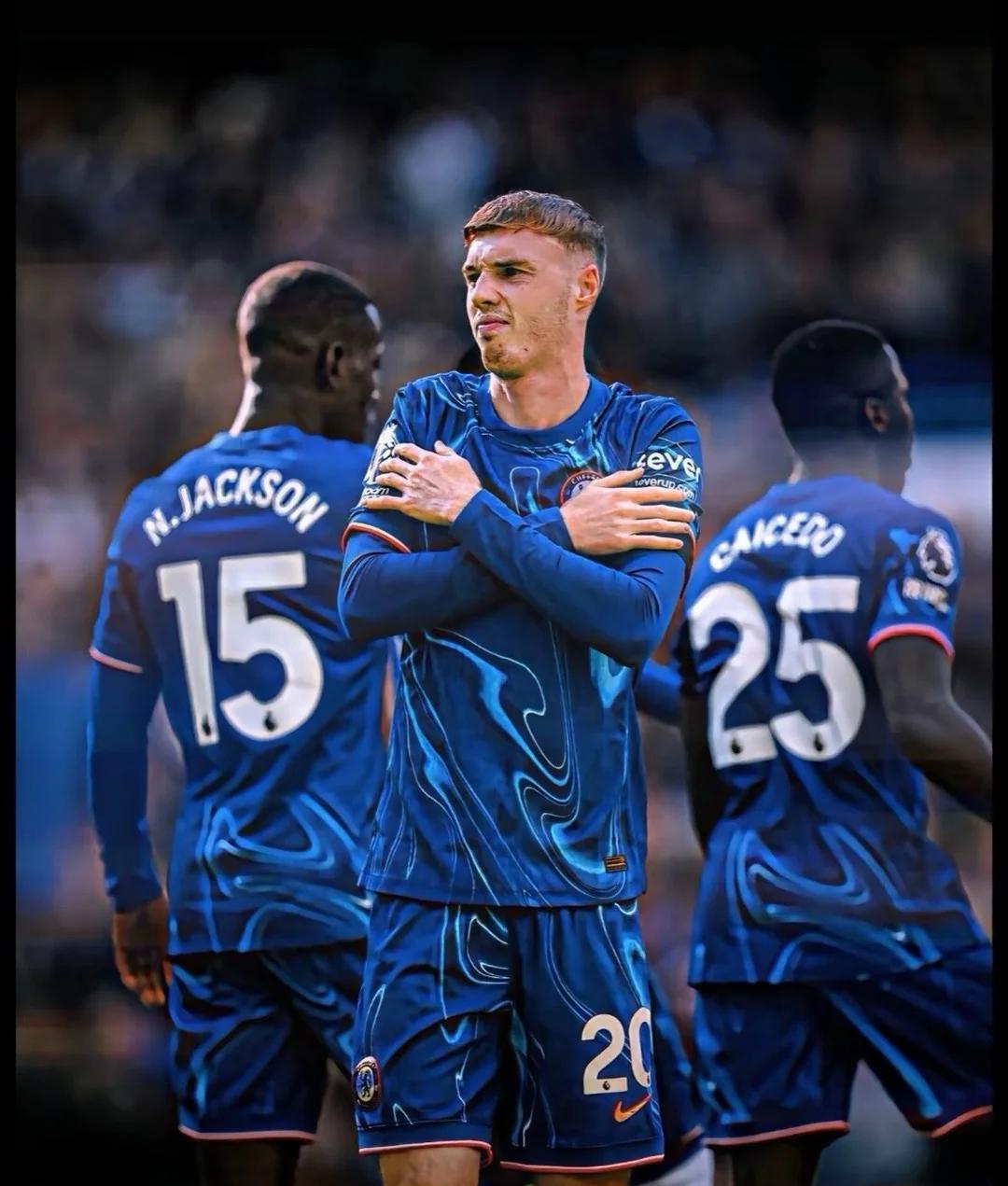 切尔西遭遇失利,联赛前景岌岌可危!的简单介绍 切尔西遭遇失利,联赛前景岌岌可危!的简单介绍