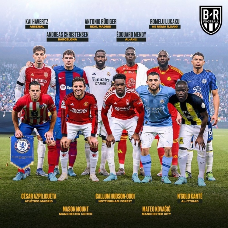 惊喜调整:马德里竞技世俱杯大名单公布的简单介绍 惊喜调整:马德里竞技世俱杯大名单公布的简单介绍