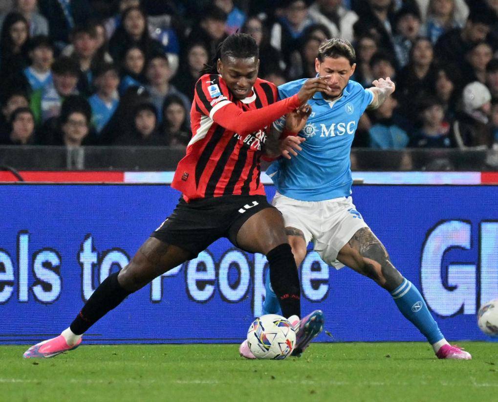 PG电子官网-意甲比赛中一位球员表现出色