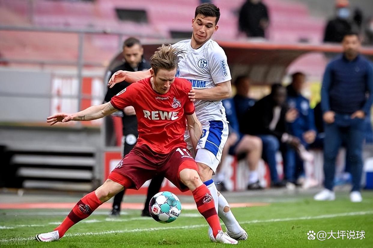 波鸿队展现出色表现,跻身德国足坛前列的简单介绍 波鸿队展现出色表现,跻身德国足坛前列的简单介绍