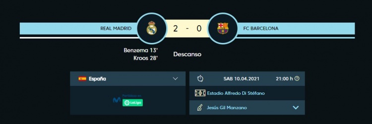 数据分析:皇家马德里历史战绩与本届展望的简单介绍 数据分析:皇家马德里历史战绩与本届展望的简单介绍