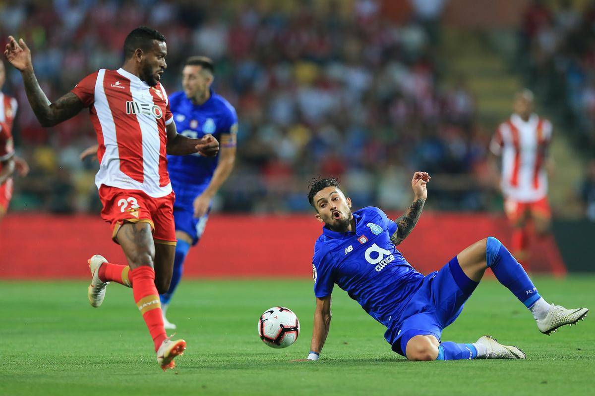 PG电子游戏-2025世俱杯：波尔图赛前焦点揭秘的简单介绍