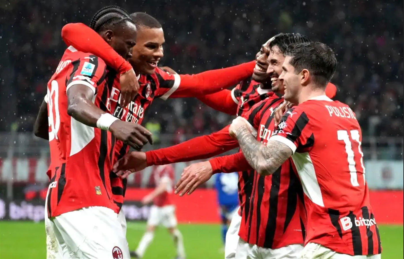 包含AC米兰状态火爆,球队一鼓作气屠杀对手的词条 包含AC米兰状态火爆,球队一鼓作气屠杀对手的词条