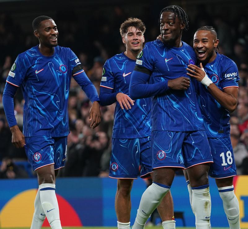 切尔西赢球振奋人心,球队士气大增的简单介绍 切尔西赢球振奋人心,球队士气大增的简单介绍