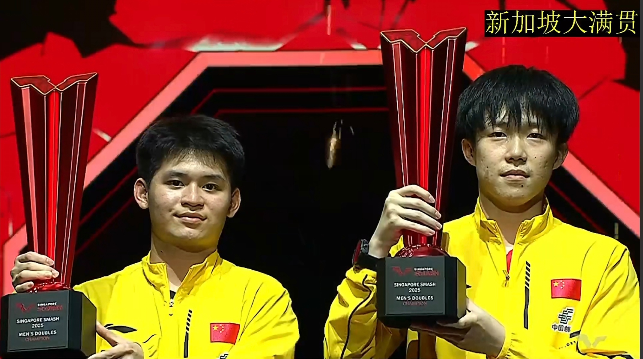 一夜成名!新晋选手在比赛中崭露头角的简单介绍 一夜成名!新晋选手在比赛中崭露头角的简单介绍