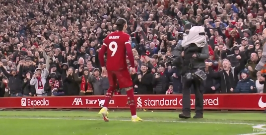 谢菲联客场惊险战平利物浦，赢得尊重