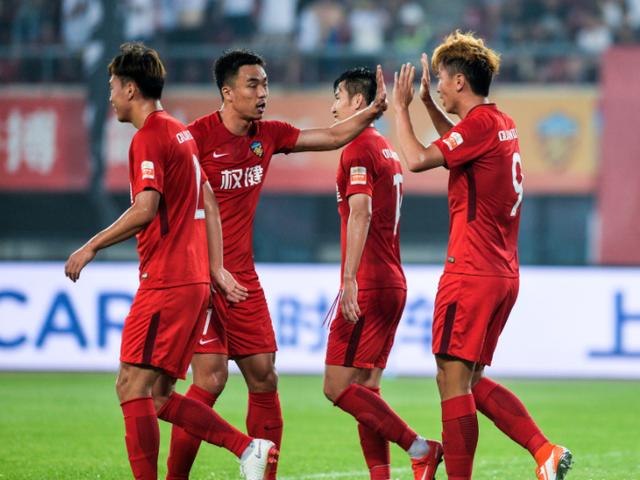 PG Soft Gaming-包含鲁能客场击败权健，积分榜位置稳定的词条