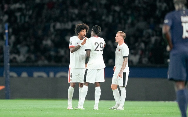 PG电子试玩-摩纳哥在主场赢下了尼斯的对手