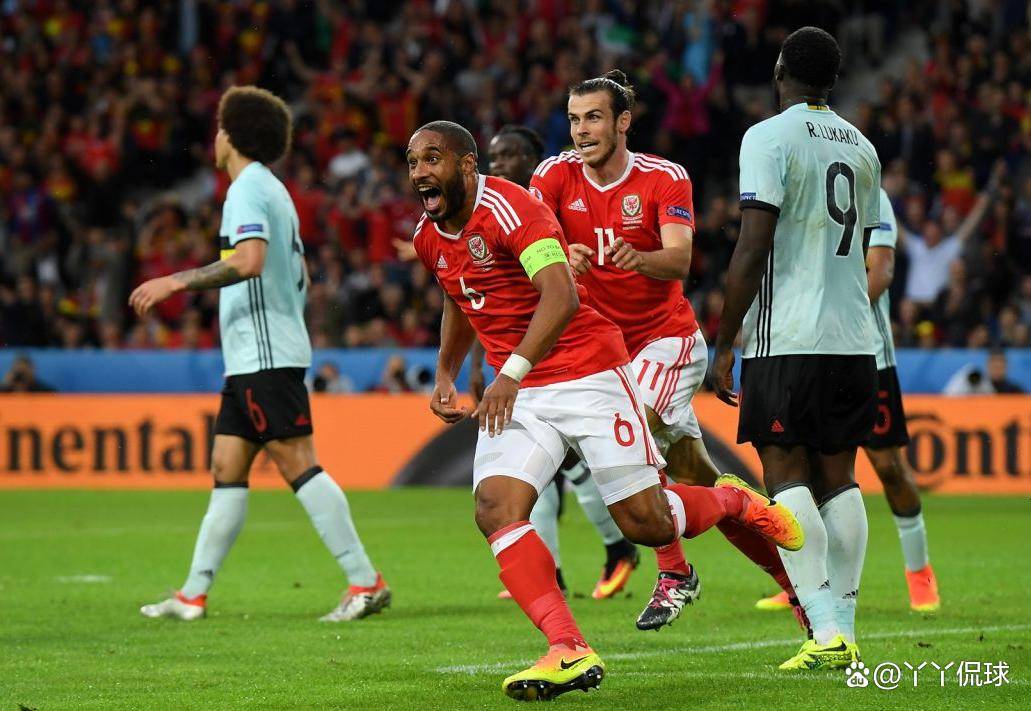 PG中国官网-威尔士队在预选赛中表现出色，展现斗志
