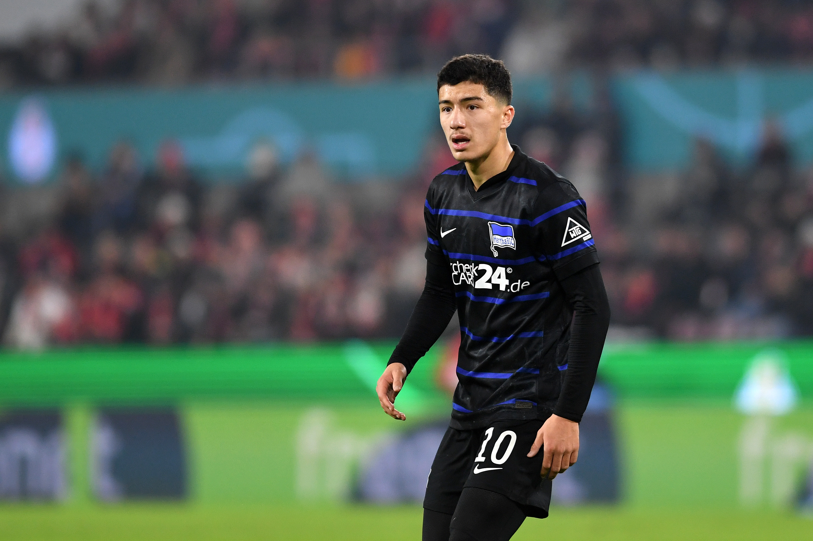 PG平台-柏林赫塔球员不满发泄，俱乐部氛围受到困扰的简单介绍