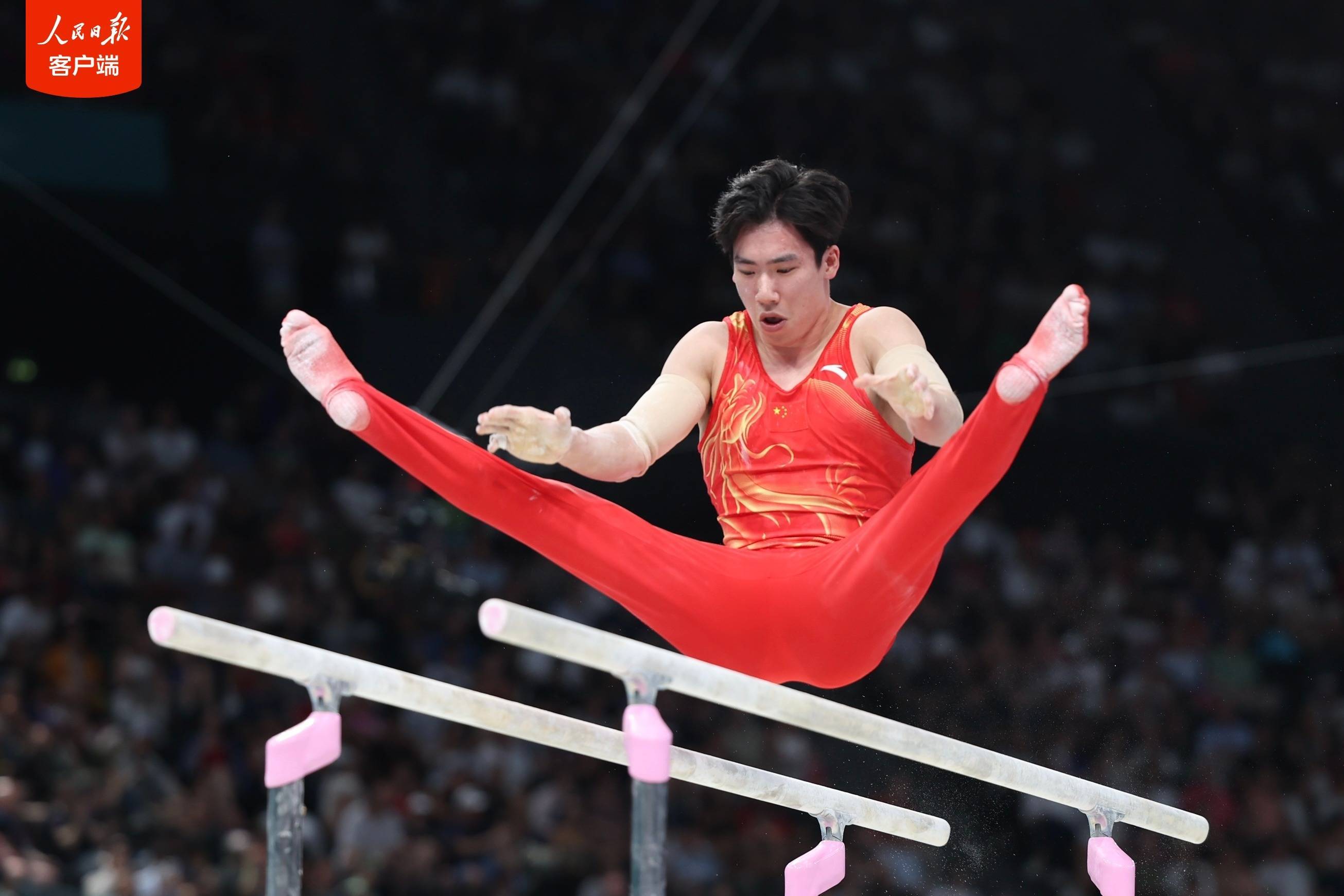 PG电子官方-体操个人全能：美国选手表现抢眼