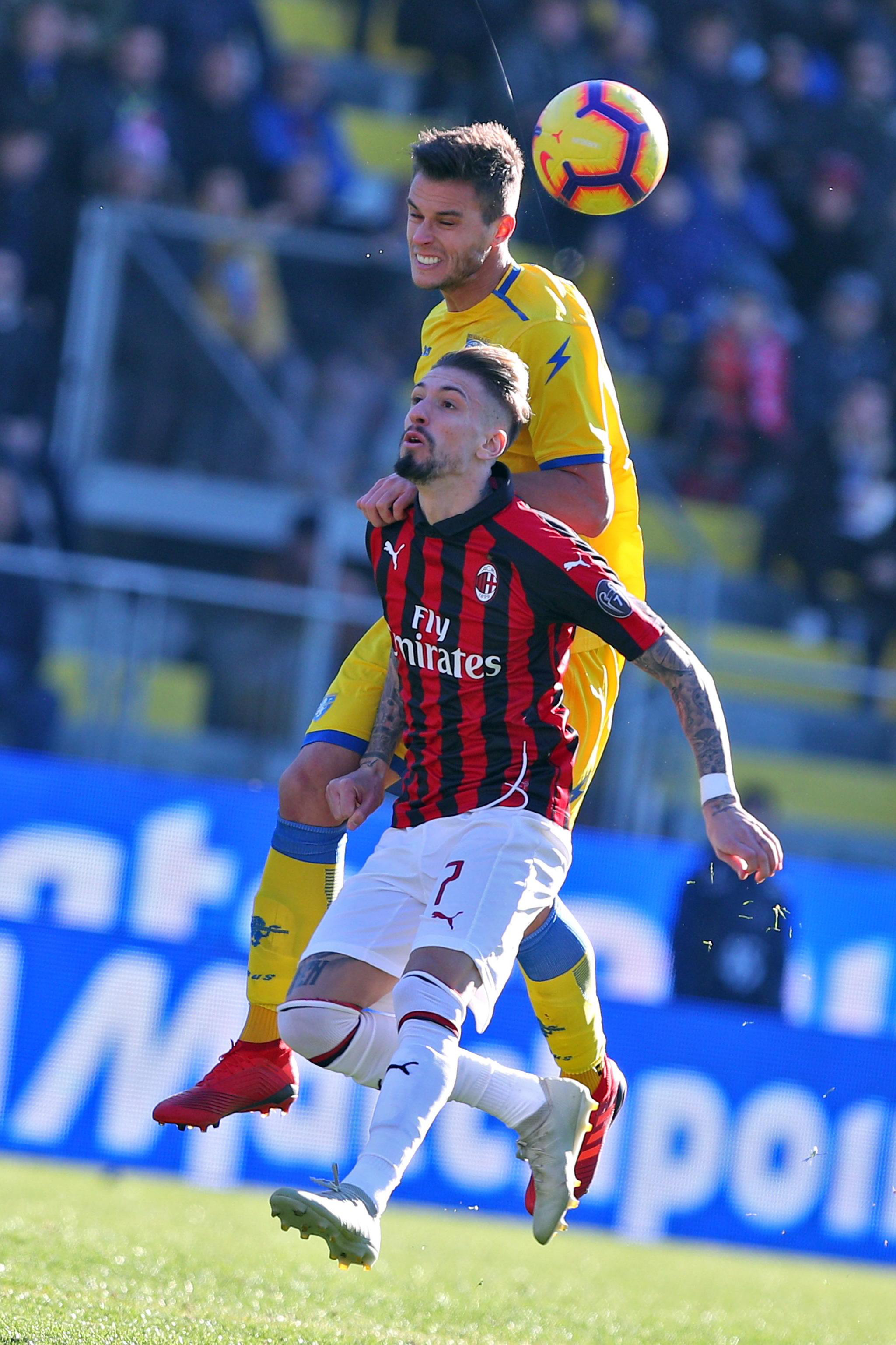 关于AC米兰战平对手,难有建树的信息 关于AC米兰战平对手,难有建树的信息