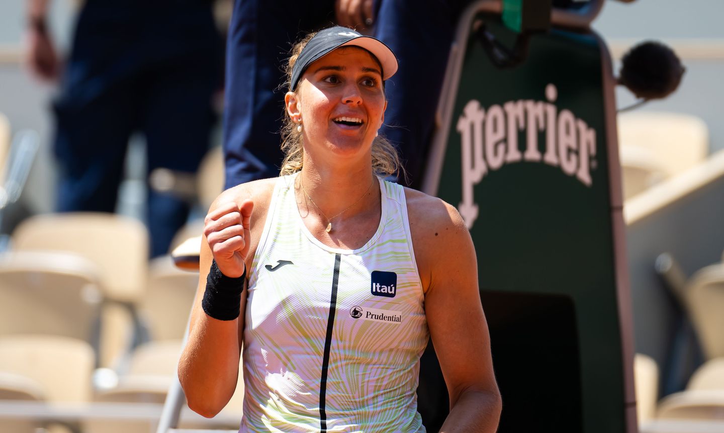 比雅希队球员在最新比赛中尽显实力 比雅希队球员在最新比赛中尽显实力