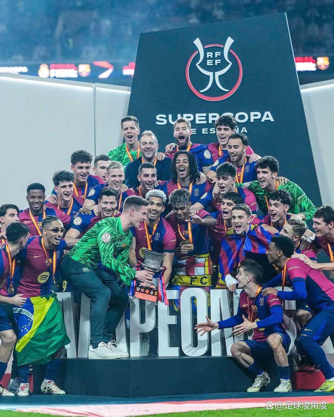 包含皇家马德里横扫欧洲强队展霸气的词条