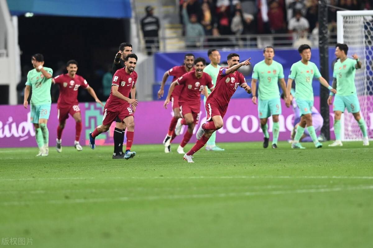 PG电子试玩官网-亚洲球队在国际赛场上取得胜利