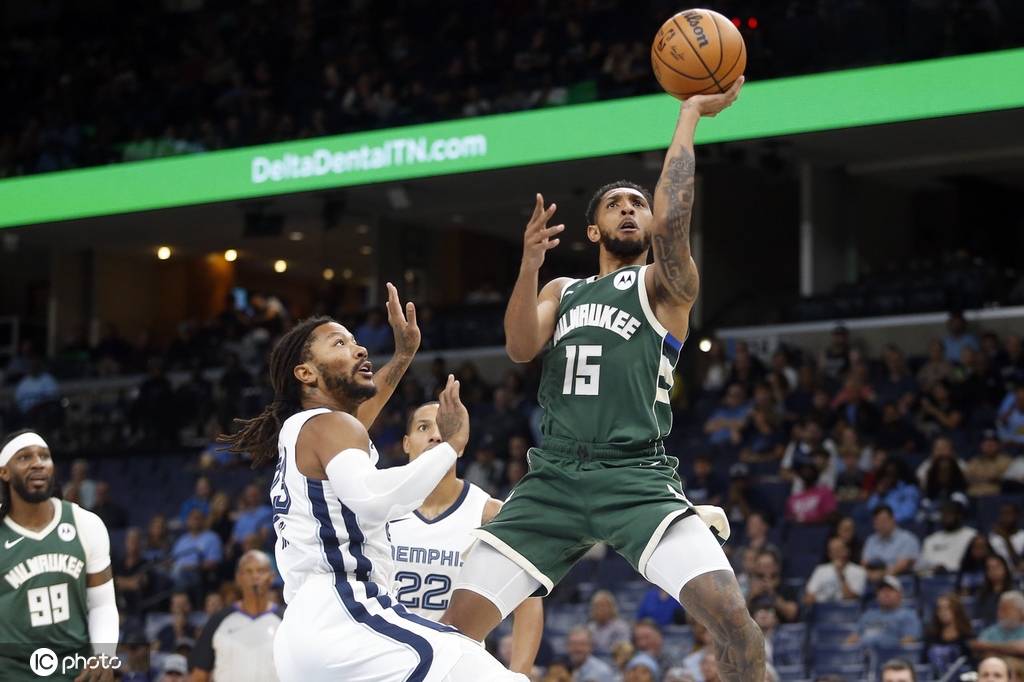 PG Soft Gaming-雄鹿助教：公牛球员有望突破