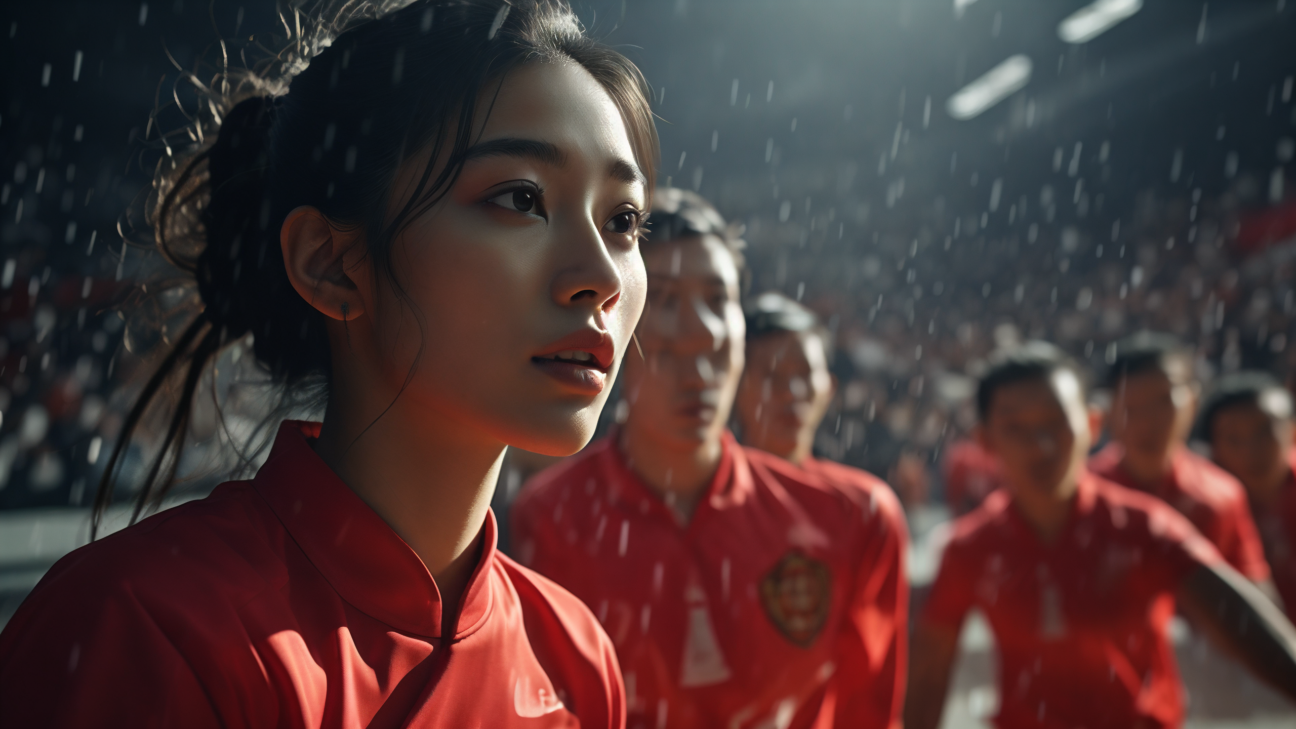 篮球比赛的魅力无法抗拒,让你热血沸腾 篮球比赛的魅力无法抗拒,让你热血沸腾