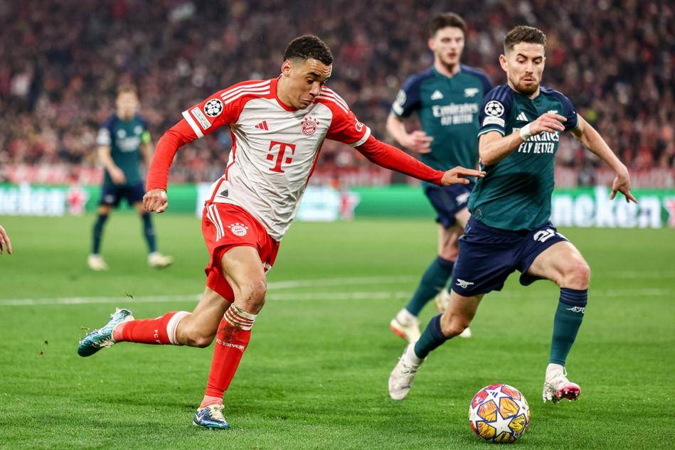 PG平台-包含拜仁慕尼黑互相较量，结果让人热血沸腾的词条