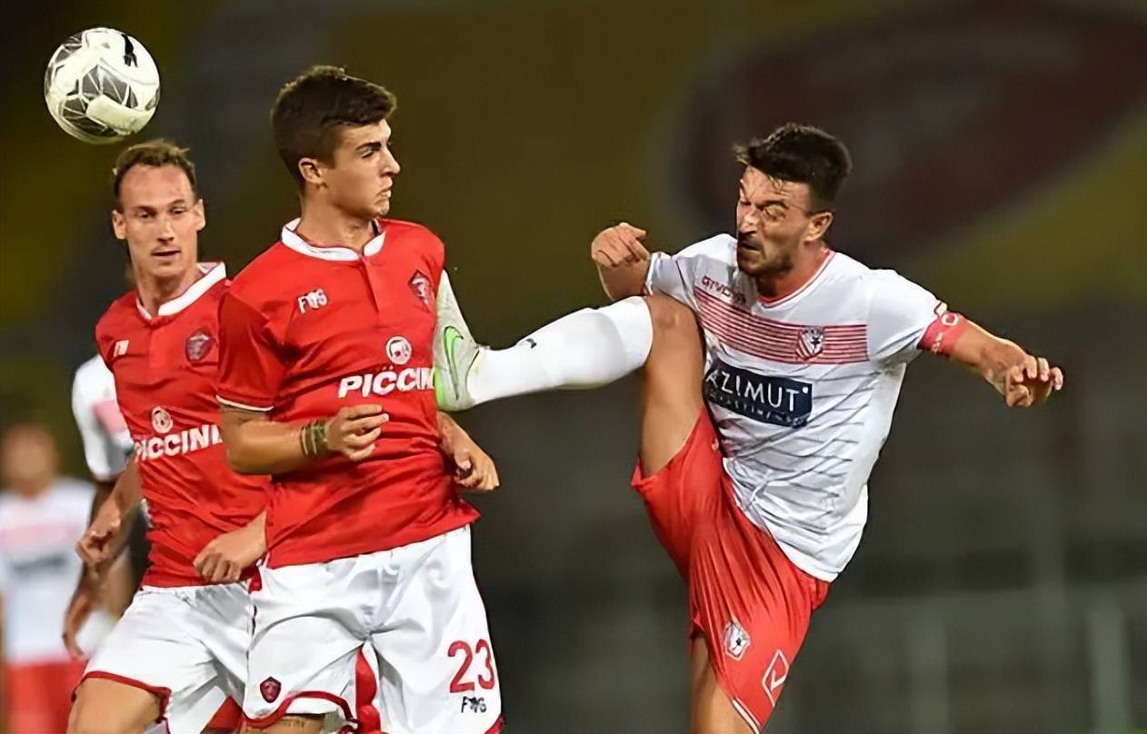 PG Soft Gaming-莱切对阵巴勒莫，全队备战颇为用心