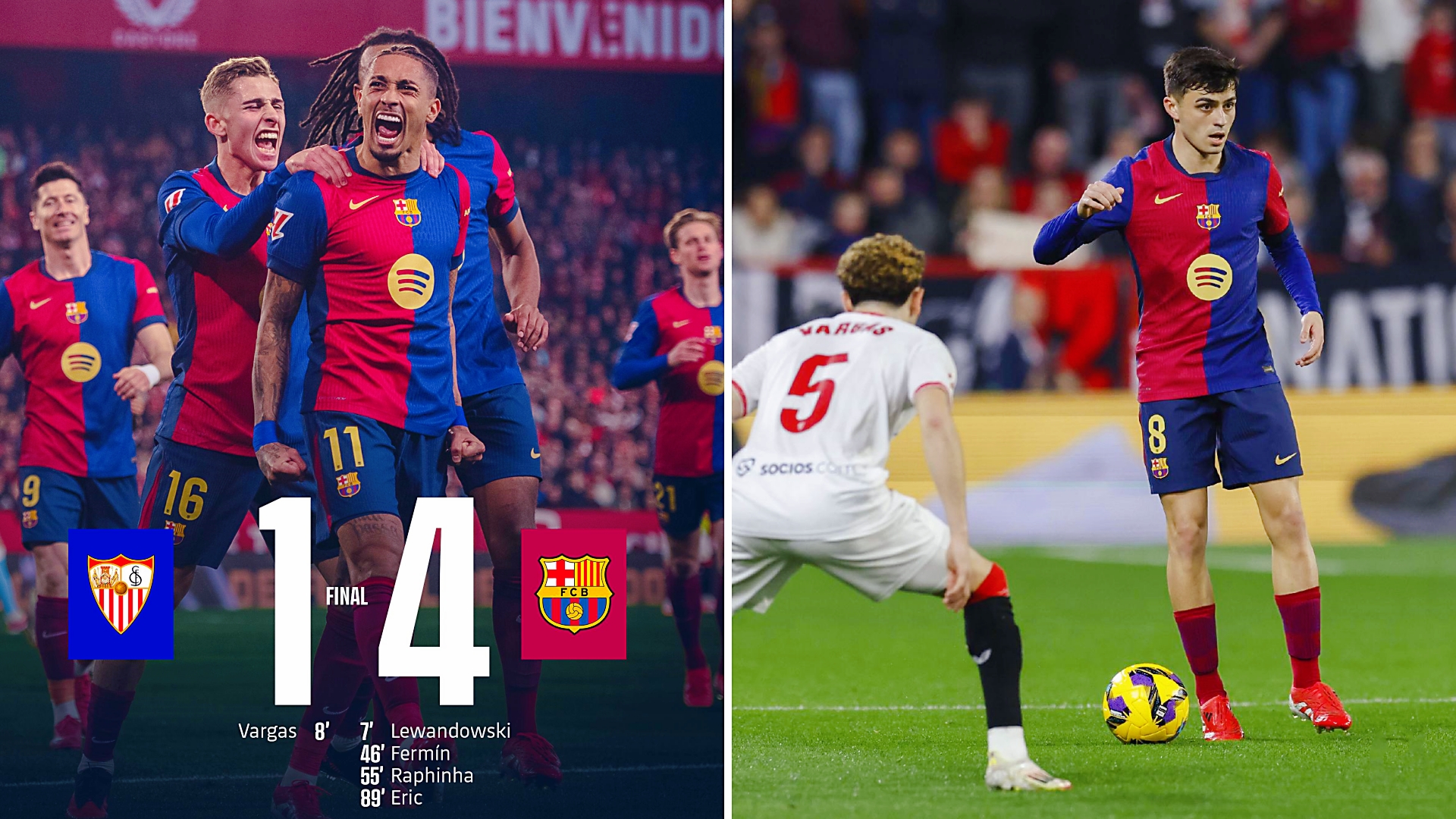 塞维利亚主场逼平莱万特,难分高下 塞维利亚主场逼平莱万特,难分高下