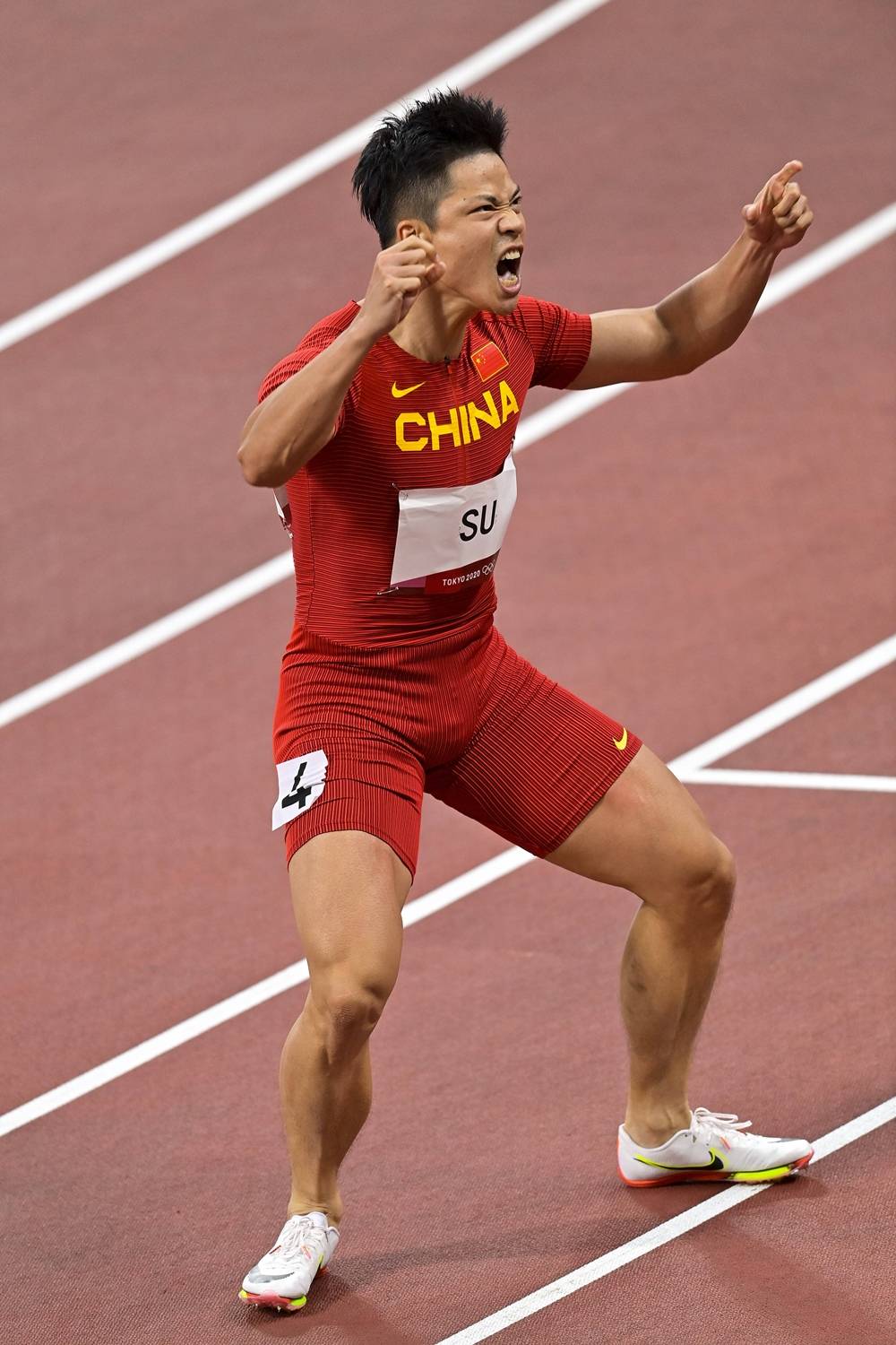 PG平台-关于创造历史的新纪录，全体运动员豪气冲天的信息