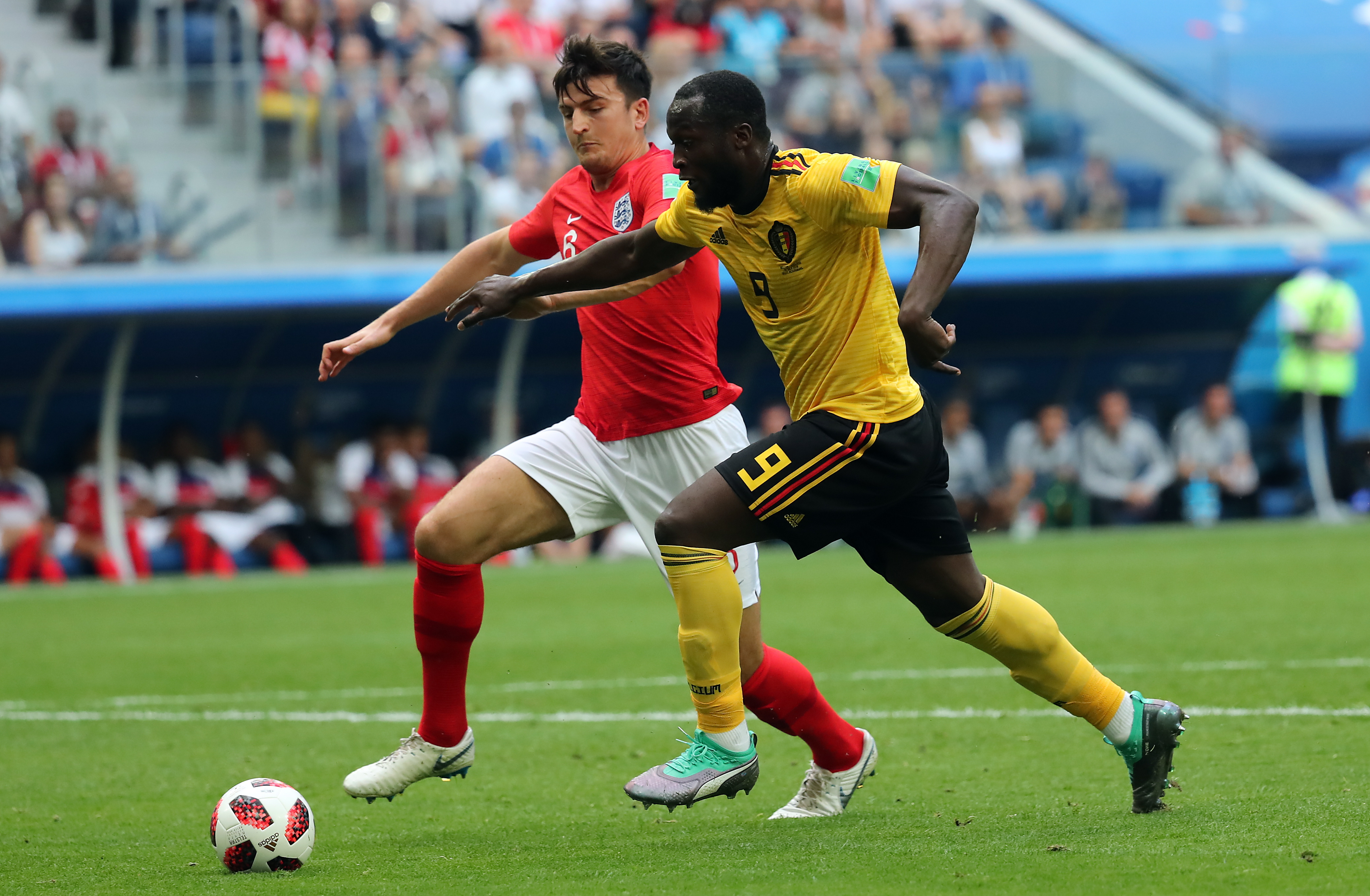 俄罗斯队遭遇比利时重击,斩冠机会渺茫 俄罗斯队遭遇比利时重击,斩冠机会渺茫