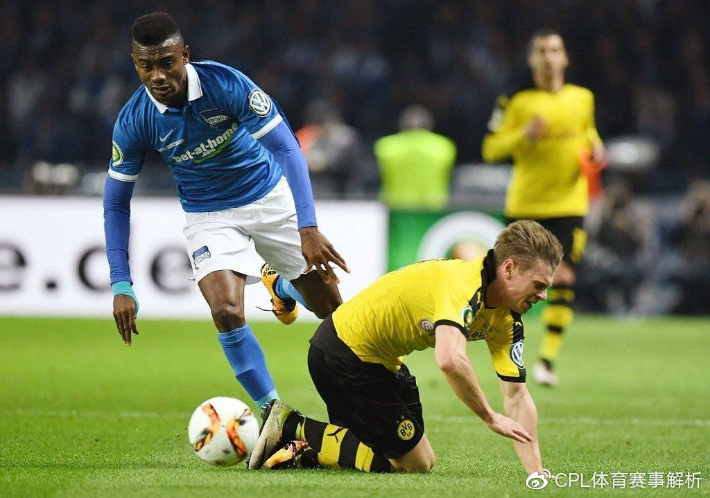 PG中国官网-柏林赫塔取得胜利，士气大增