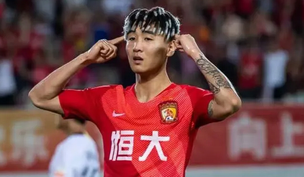 PG电子官方-广州恒大比负于重庆斯威，遭遇失利