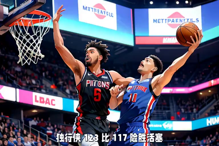 PG电子试玩官网-独行侠逆转击败活塞取得胜利的简单介绍