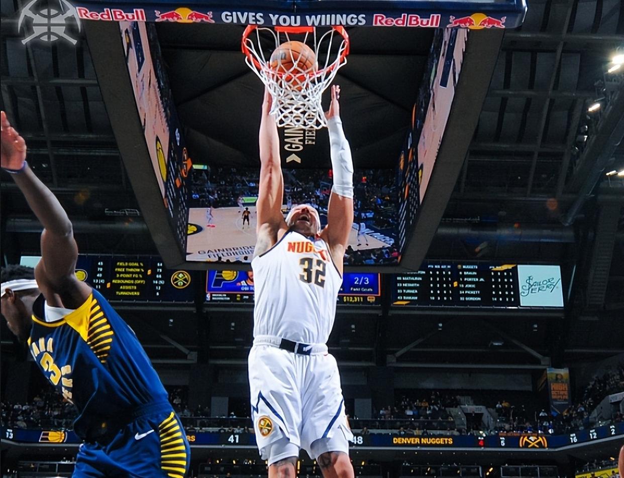 PG中国登录入口-雄鹿胜掘金，迎来胜利赛季第六场