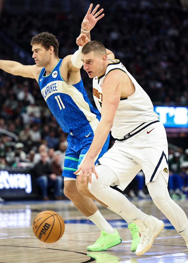 雄鹿胜掘金,迎来胜利赛季第六场 雄鹿胜掘金,迎来胜利赛季第六场