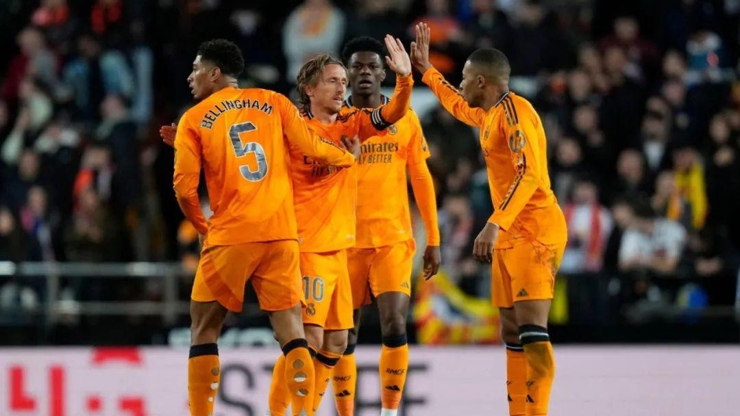 PG电子官网入口-瓦伦西亚客场好胜，球员状态飙升