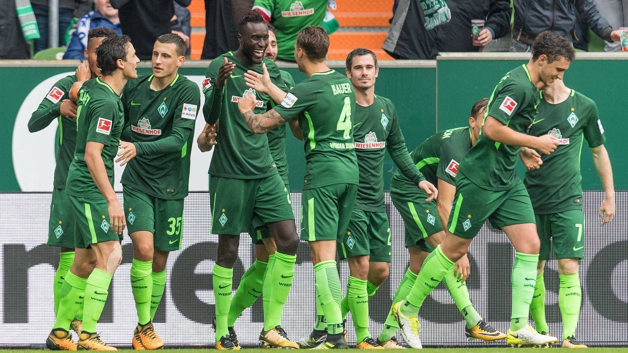 莱比锡逆袭取胜云达不莱梅,积分榜有所改变 莱比锡逆袭取胜云达不莱梅,积分榜有所改变