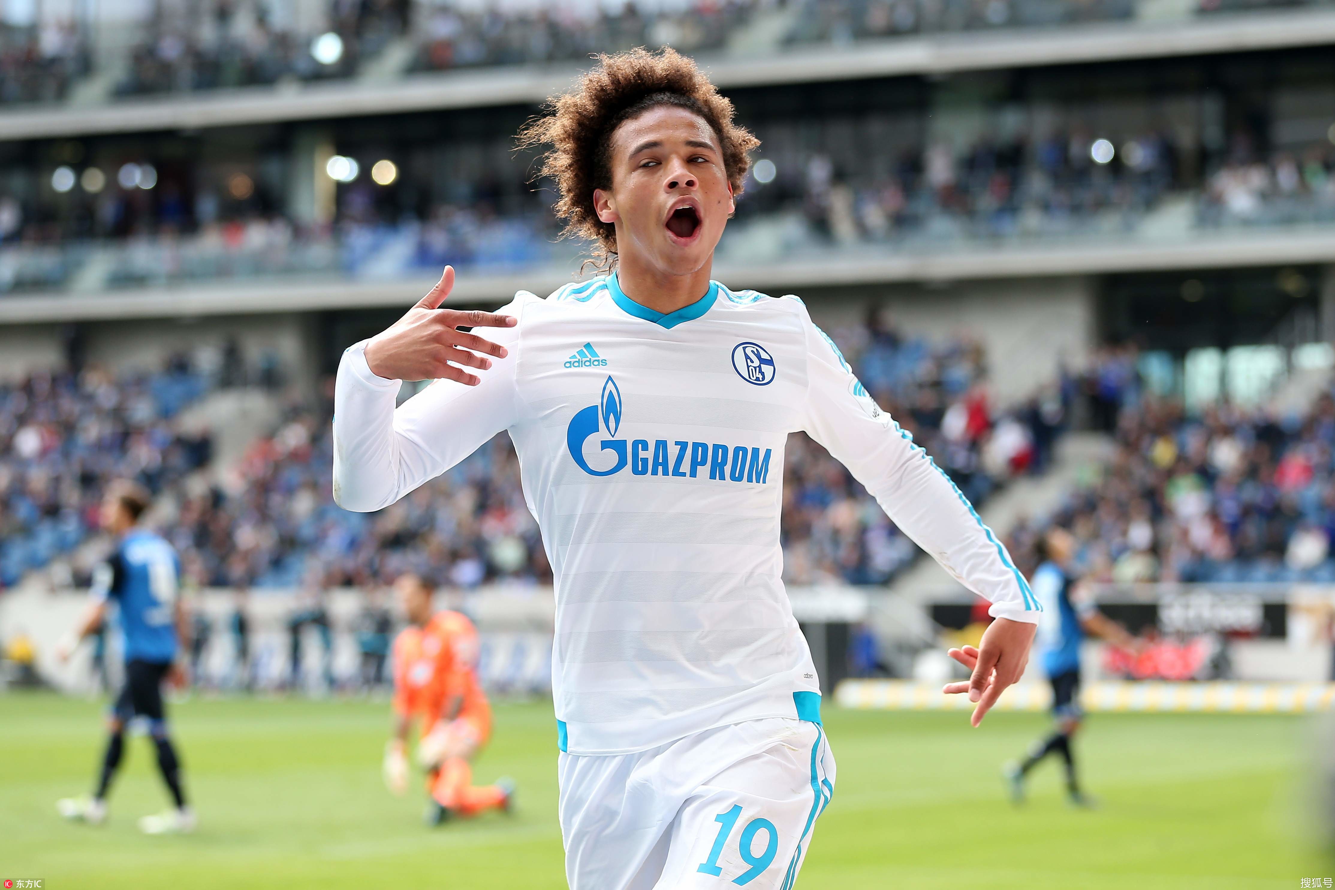 PG电子试玩-沙尔克战胜巴黎圣日耳曼，走出低谷