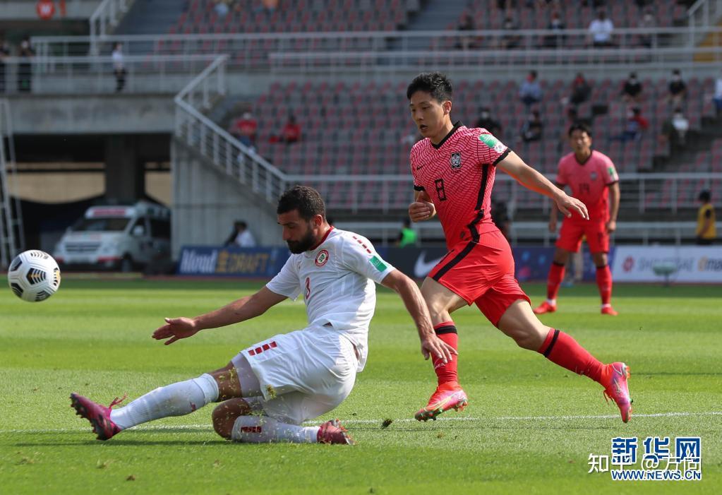 关于黎巴嫩队球员反败为胜迎风而上的信息