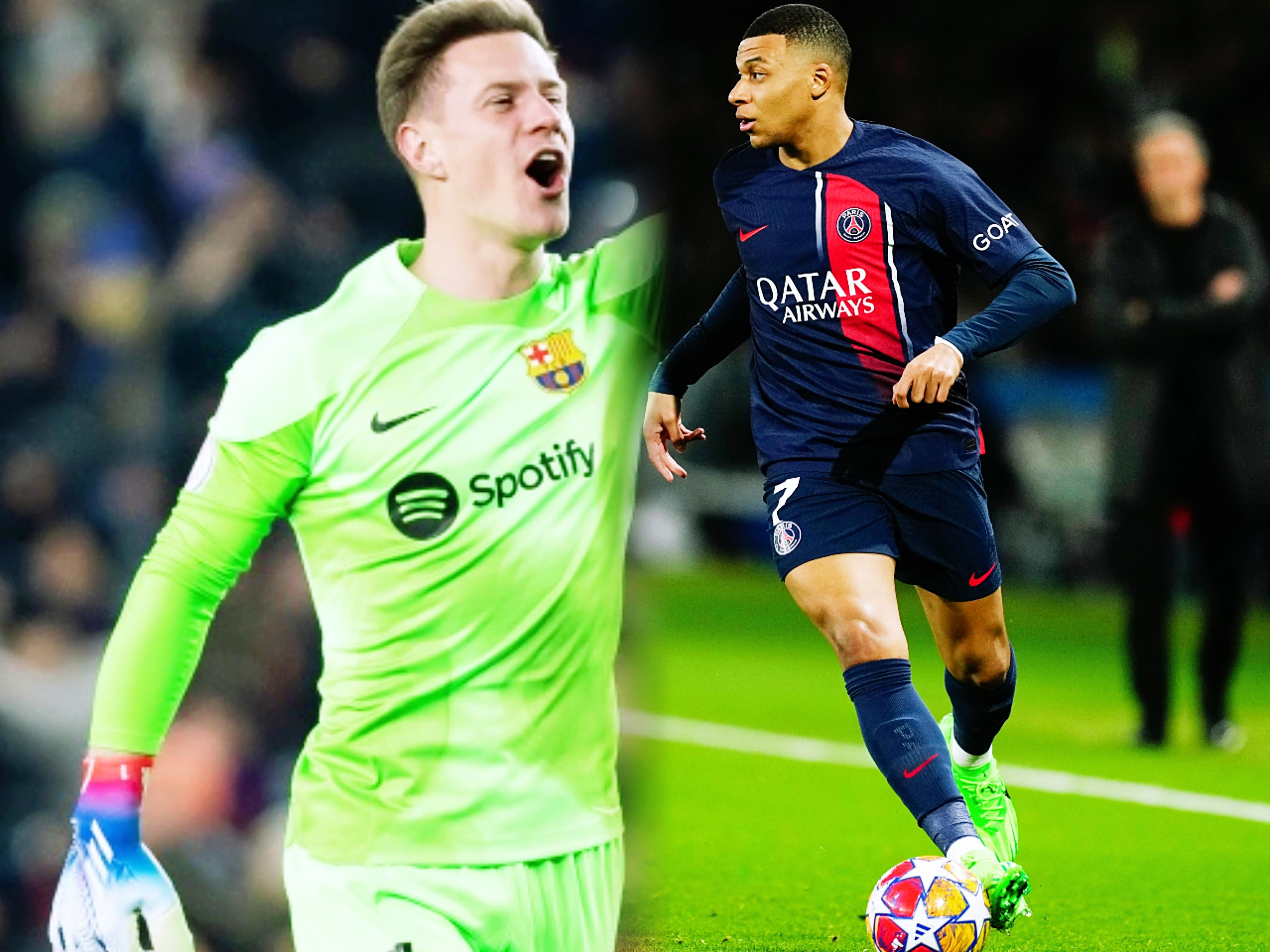 PG电子官方-穆帅重返欧冠！马竞主场对阵巴萨