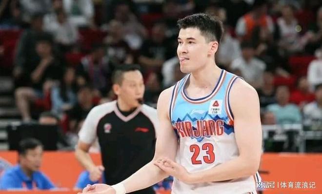 PG电子试玩-新疆男篮迎来常规赛收官战，角逐冠军