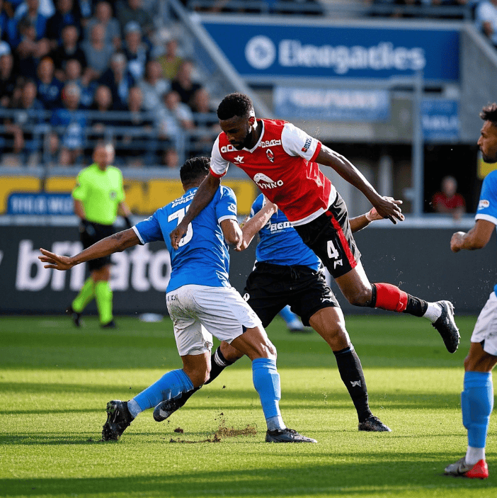 PG电子试玩官网-亚眠主场再度失利，保级愈发严峻的简单介绍