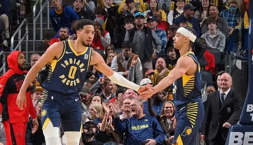 包含步行者主场大胜公牛取得连胜的词条 包含步行者主场大胜公牛取得连胜的词条