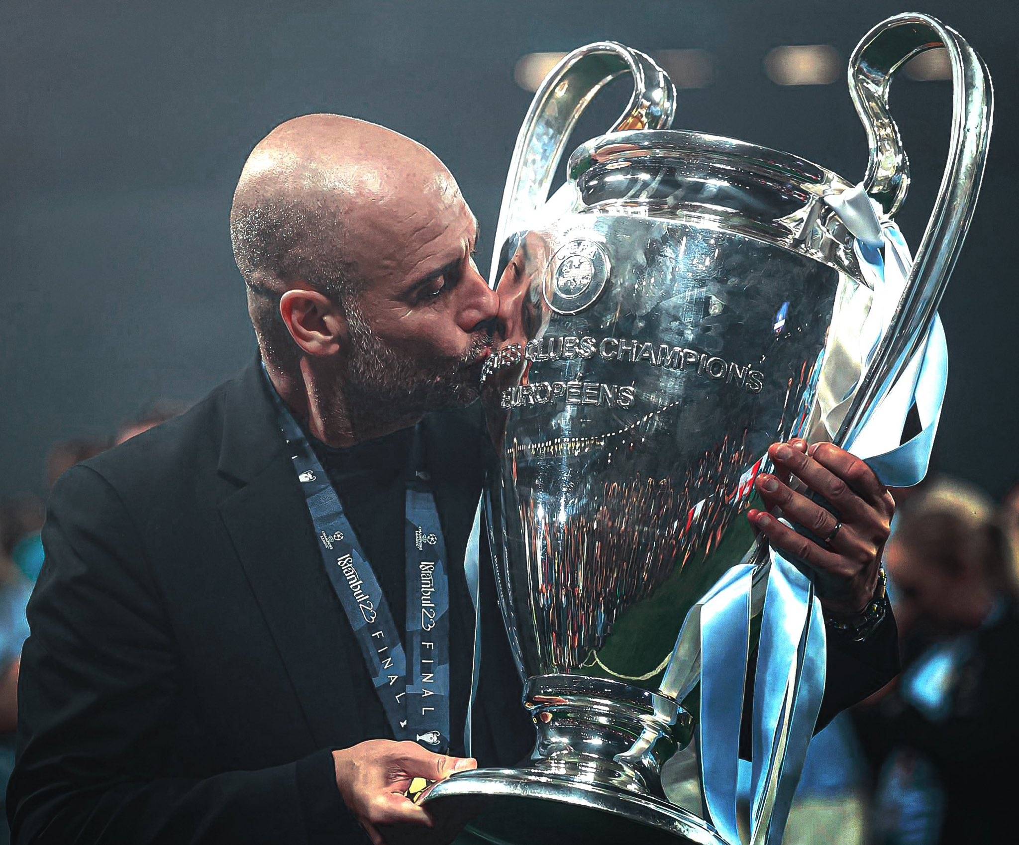 瓜迪奥拉露笑容,曼城客场告捷追平积分的简单介绍 瓜迪奥拉露笑容,曼城客场告捷追平积分的简单介绍