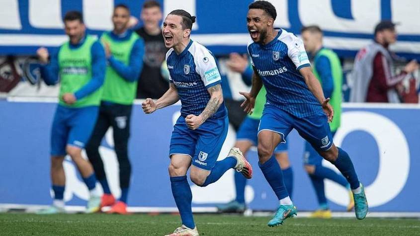 柏林赫塔取得关键胜利,提升积分榜排名 柏林赫塔取得关键胜利,提升积分榜排名