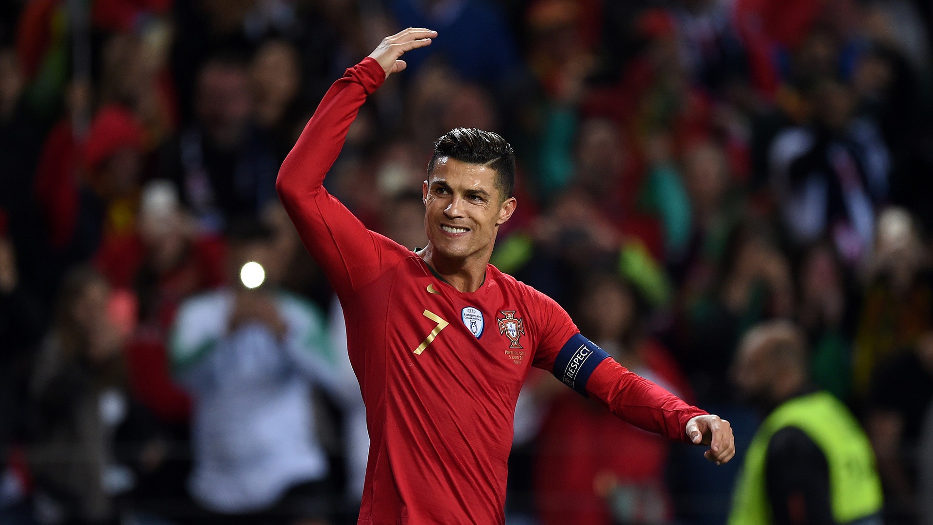 葡萄牙险胜瑞士,成功晋级欧国联半决赛 葡萄牙险胜瑞士,成功晋级欧国联半决赛