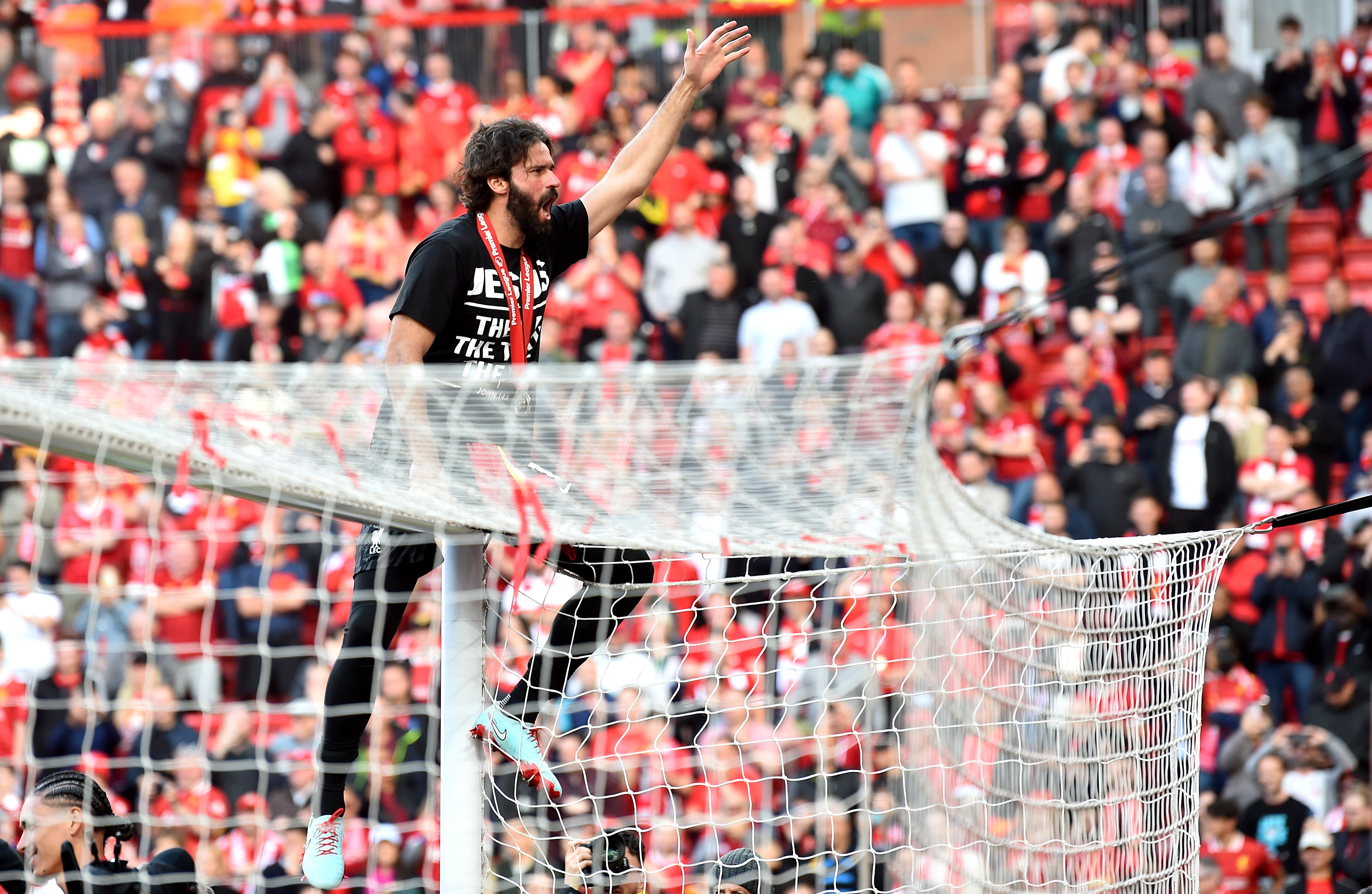 PG中国官网-利物浦将迎来重要的国际比赛