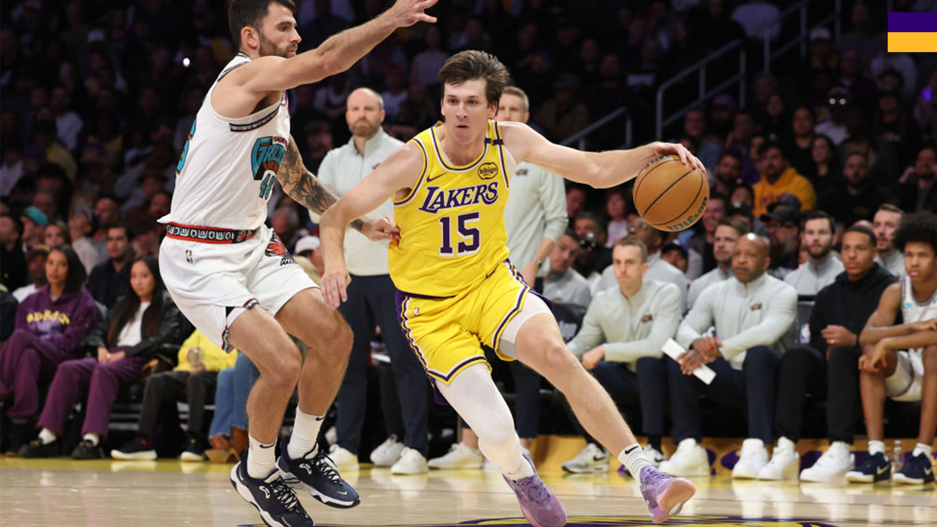 NBA季前赛:湖人队热身赛中获胜,球员状态出色的简单介绍 NBA季前赛:湖人队热身赛中获胜,球员状态出色的简单介绍