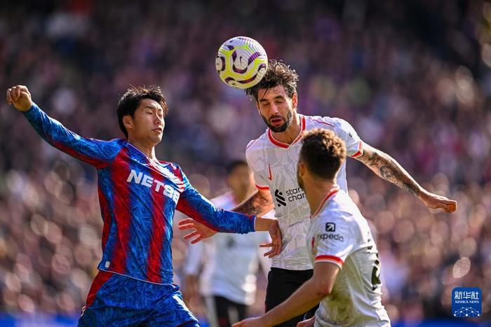 水晶宫客场胜利,球员表现得到赞誉的简单介绍 水晶宫客场胜利,球员表现得到赞誉的简单介绍