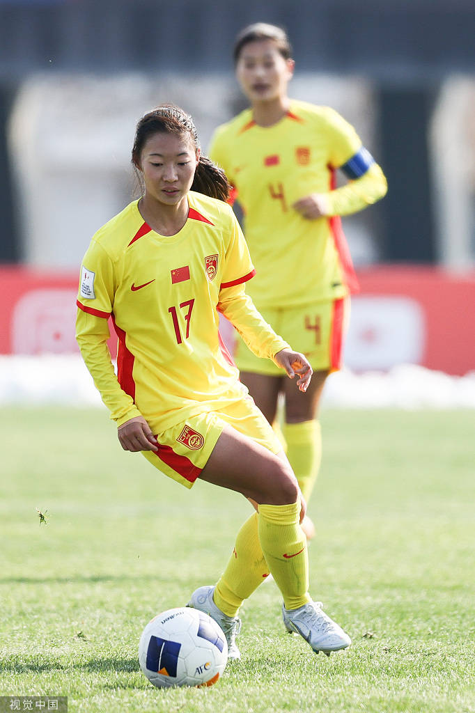 PG电子试玩-球场上的风云变幻，中国女足展现实力的简单介绍