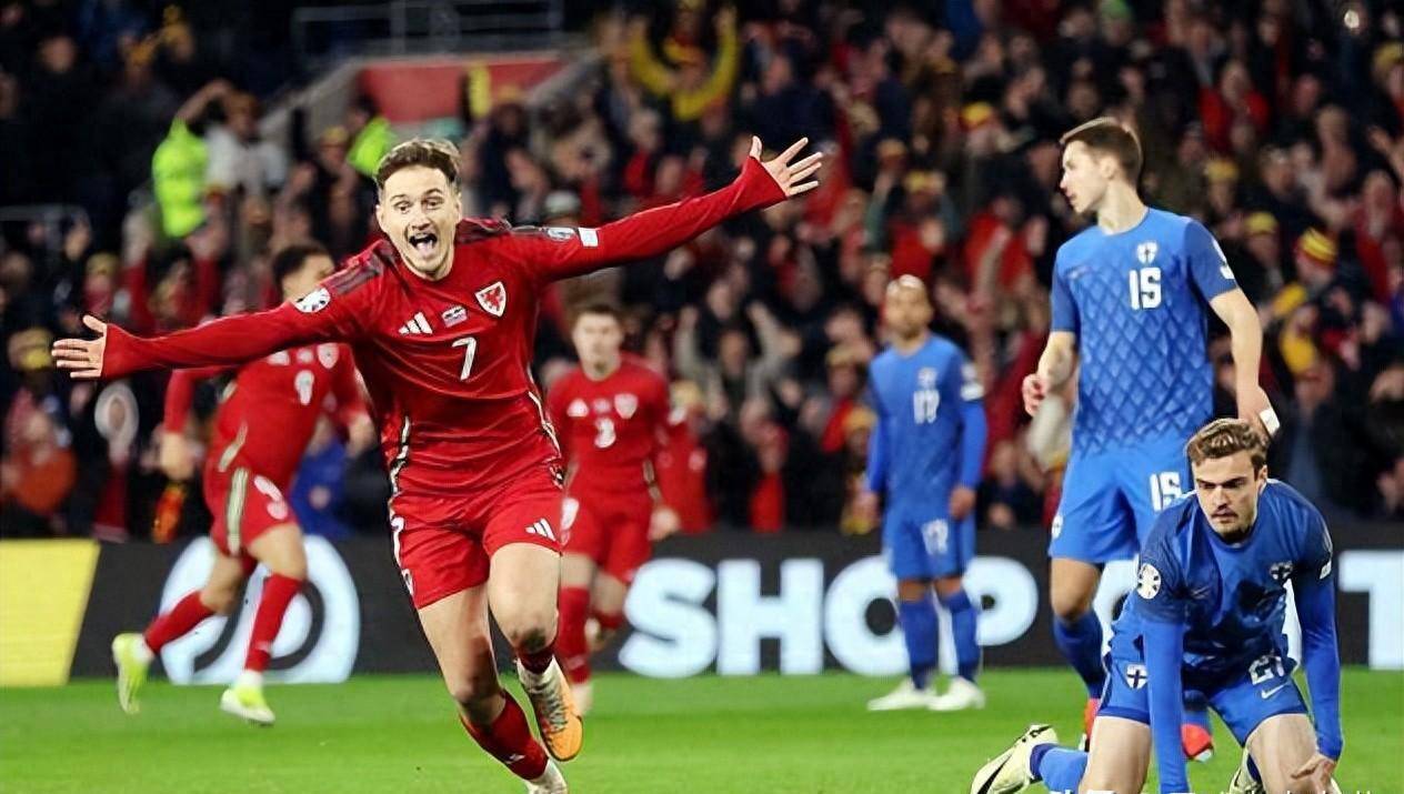 PG电子游戏-威尔士不敌芬兰，小组出线形势不妙的简单介绍